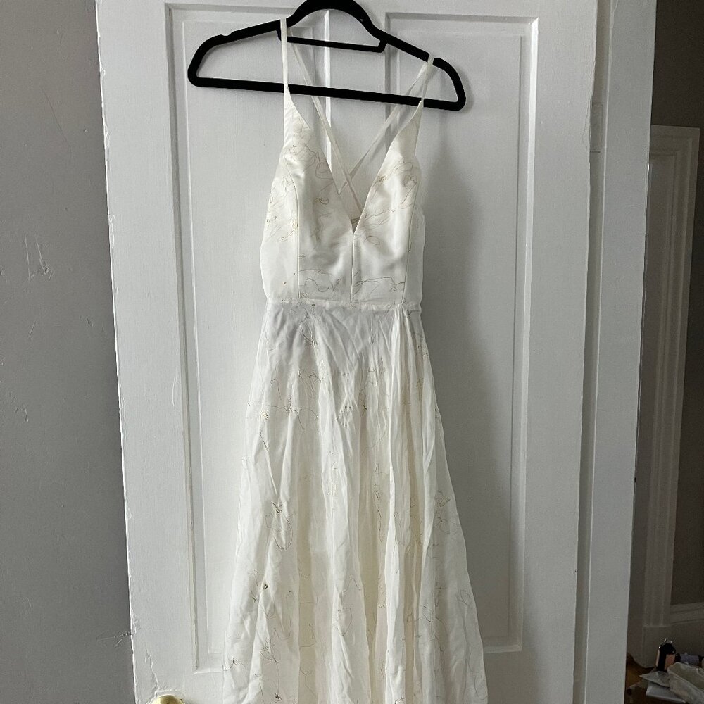 Leanne Marshall "Geneva" Dress